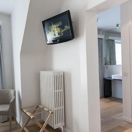 Hotel Bell Expo Kortrijk