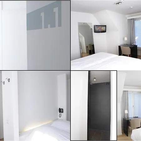 Bell Expo Hotel 3*
